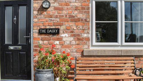 The Dairy At Brook House Farm-Uk40631 - Foto 5