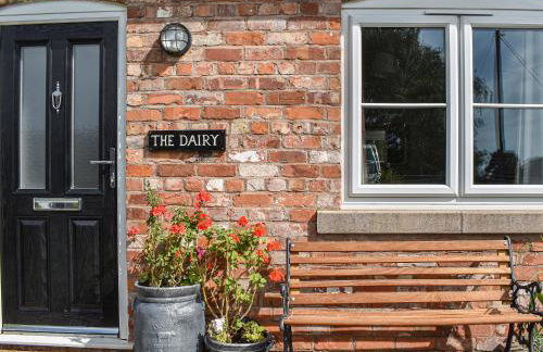The Dairy At Brook House Farm-Uk40631 - Foto 5