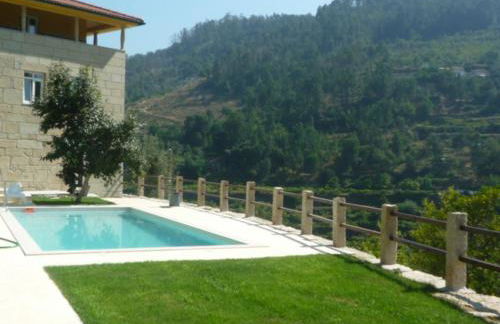 Quinta Casal De Vila Pouca - Foto 5