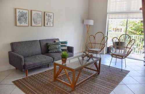 Coral Reef Suites Key Biscayne Mia - Foto 63