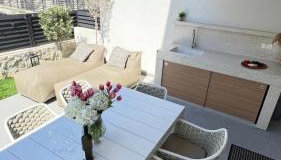 Luxury apartment Black Pearl Beluga with private Pool and Jacuzzi - Photo 5