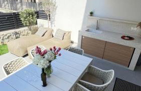 Luxury apartment Black Pearl Beluga with private Pool and Jacuzzi - Photo 5