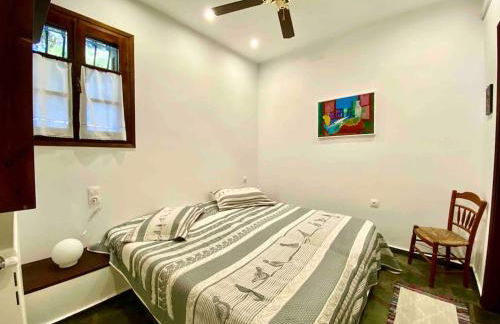 Villa Kasteli - Secret Beauty in the Mountains - Foto 17