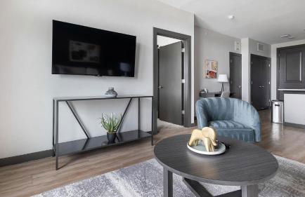 Landing Incredible 2BD Rooftop Lounge - Foto 7