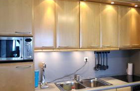 Evita Maisonette, Elegant Beachfront apt, Polychrono - Foto 11