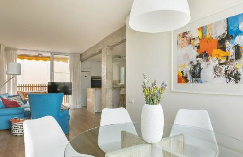 Fantastic beach apartment near Valencia - Foto 24