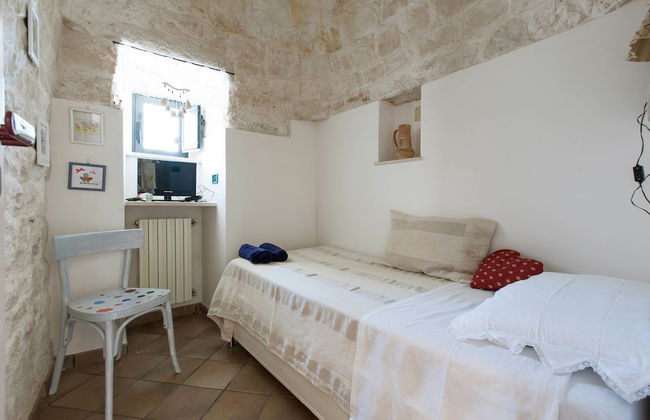 Villa Ricci - Foto 14