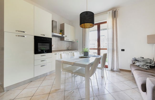 HQ Aparthotel Milano Inn - Smart Suites - Foto 70