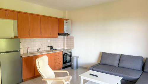 Cosy Stay Apartment with Panoramic View - Photo 5
