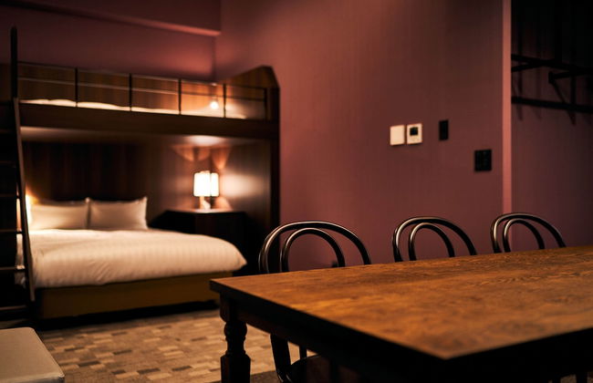 Rakuten STAY Kokura Station - Foto 32