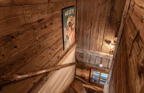 Chalet Mont d'Arbois Ski et Golf - Photo 63