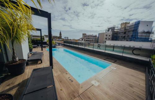 esZentrico Suites Jerez - Foto 31