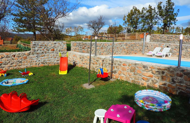 Holiday Home Voloder - Foto 29