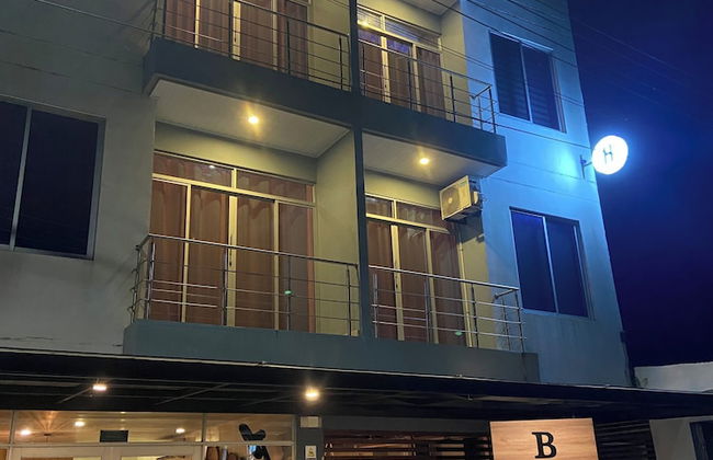 BATARÁ APARTAHOTEL BOUTIQUE - BHB - Photo 65