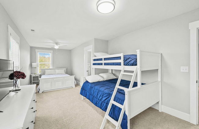 Dock Days by Avantstay Swimming Platform, Dock - Foto 31