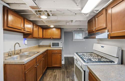 Cozy New Albany Home Near Vibrant Louisville - Foto 35