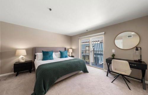 Carnelian Calm-Pool BBQ Rooftop Walk to the Beach - Foto 25