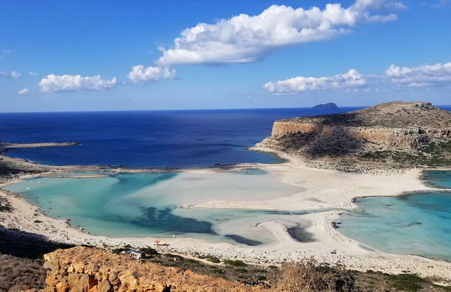 Valena Stylish Home -15 min to Elafonisi - Foto 48