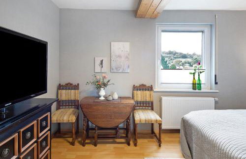 Ferienhaus Cosyhome Vogelsberg - Foto 29