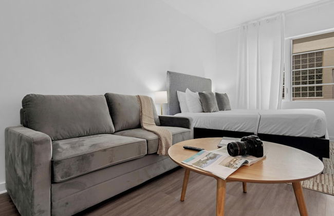 The Residences on Ocean Drive by Roami - Foto 13