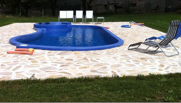 Complex Rural Can Caubet - Foto 2, Imagem principal