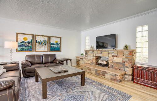 2 Mi to Dtwn Ogden All-Season Home Near Skiing - Photo 6