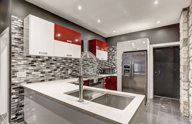 Destination Stays - LOFT HOUSE Quartier des Spectacles - Foto 18