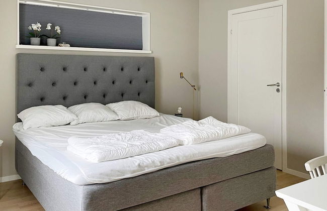 5 Star Holiday Home in Gotlands Tofta-by Traum - Foto 23