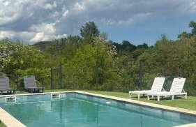 Villa des rives & chevaux 07 - Foto 3