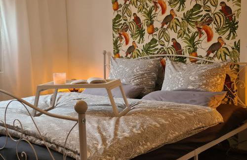 Ferienwohnung bei der Linde - Foto 10