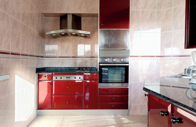 Apartamentos Maurici Park - Foto 31