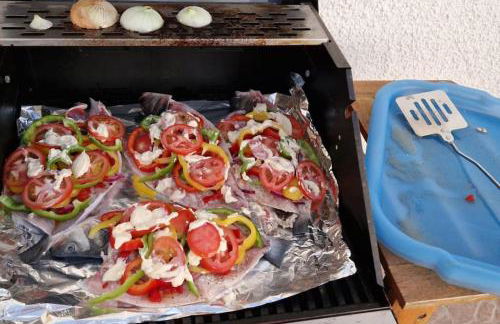 Casa Arminani, Costa Blanca, Sea & Mountain View - Foto 62