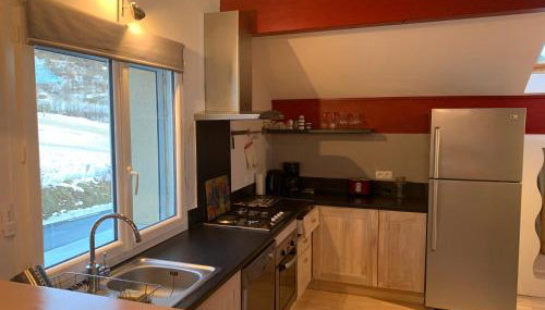 loft sur les montagnes - Foto 3