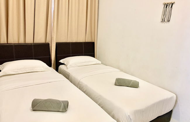 Deco Home Imago The Loft - Foto 37