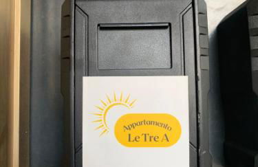 Le Tre A - Sole - Foto 26