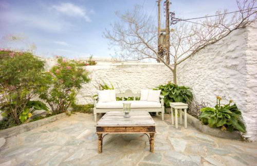 Folegandros Chora Bliss by Estia - Foto 44