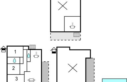 Stunning Home In Nedescina - Foto 50