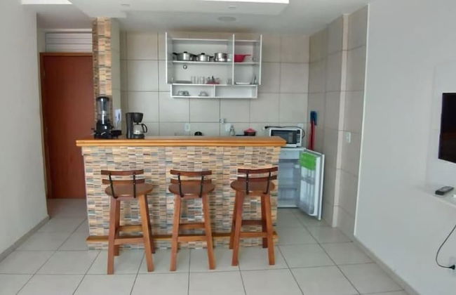 Pousada Loft Praia dos Anjos - Foto 15