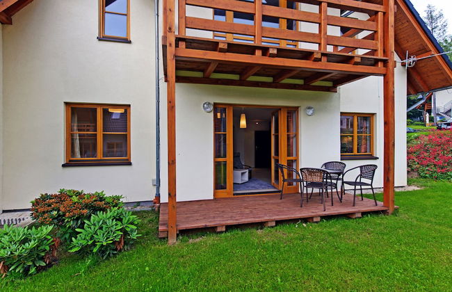 Apartamenty Sun & Snow Komuny Paryskiej - Photo 7