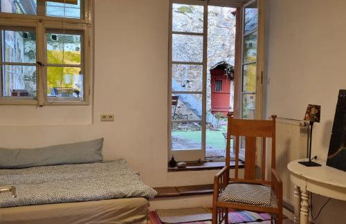 Wohnen im Einzeldenkmal - Photo 9