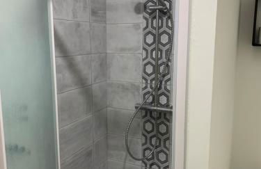 Appartement duplex proche zénith, mégacité, stade - Foto 10