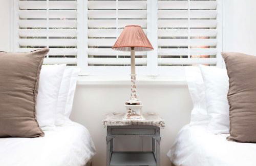 Badgers Cottage The Butler Collection - Foto 16