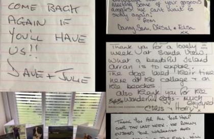 Sanda View, Isle of Arran - Photo 43