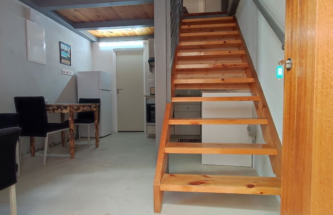 St Lazaros Studios 2 - Foto 12