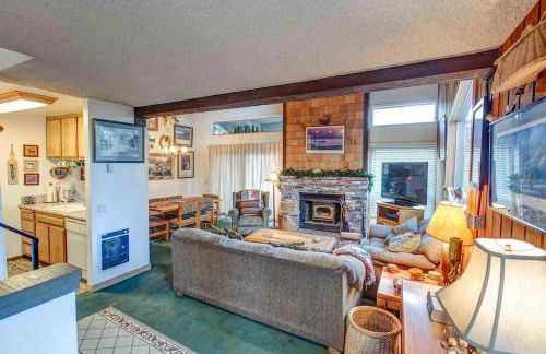 Chamonix #093 - Near Skiing, Hiking & More! - Foto 11