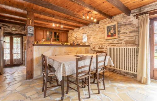 Chaumière Ty Plouz - Foto 7