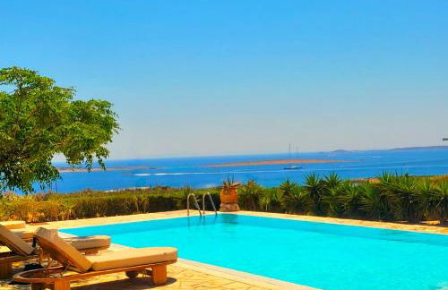 Paros Afrodite Luxury Villas - Photo 14