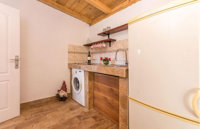 Villa Didov Dvor Zadarvillas - Foto 30