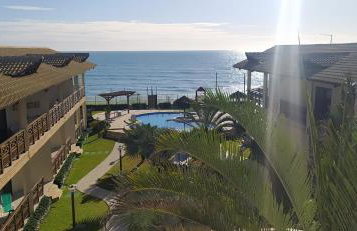 THE FOUNTAINS 110 - Apartamento em lindo condomínio pé na areia da Praia das Fontes em Beberibe - CE - Photo 74