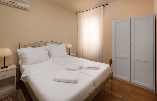 Angelo d'Oro Apartments Trevisol - Foto 3